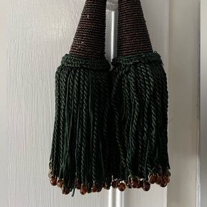 Decorative tassels
